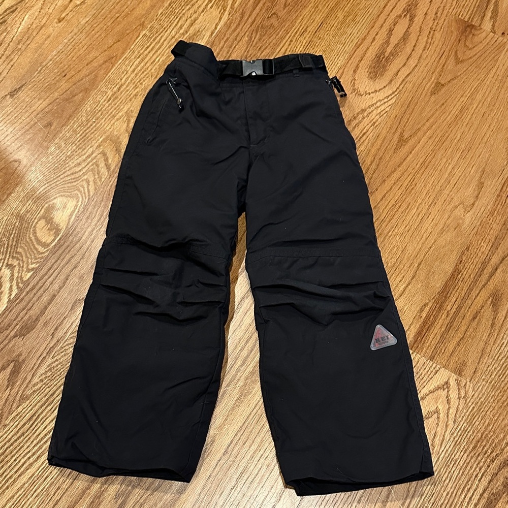 Kids REI Snow Pants - size Small (6/7)